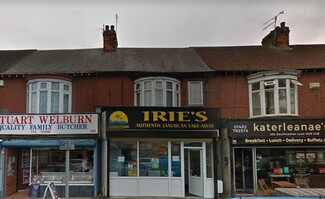 More details for 294-294 Southcoates Ln, Hull - Retail for Sale