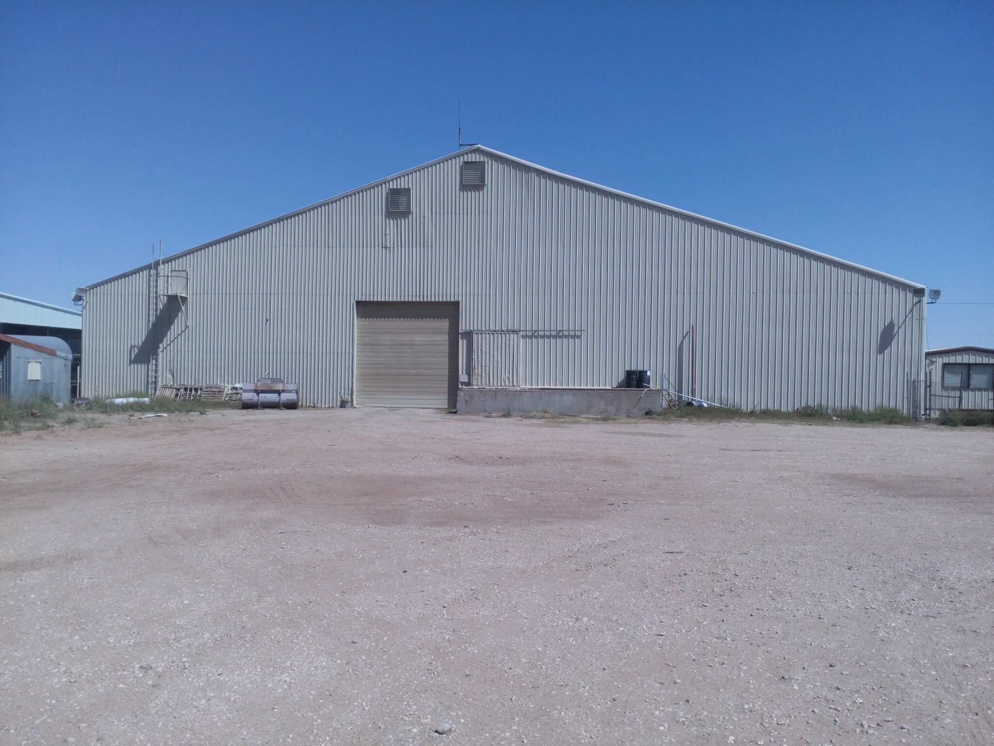 711 E 46th St, Lubbock, TX for sale Building Photo- Image 1 of 1