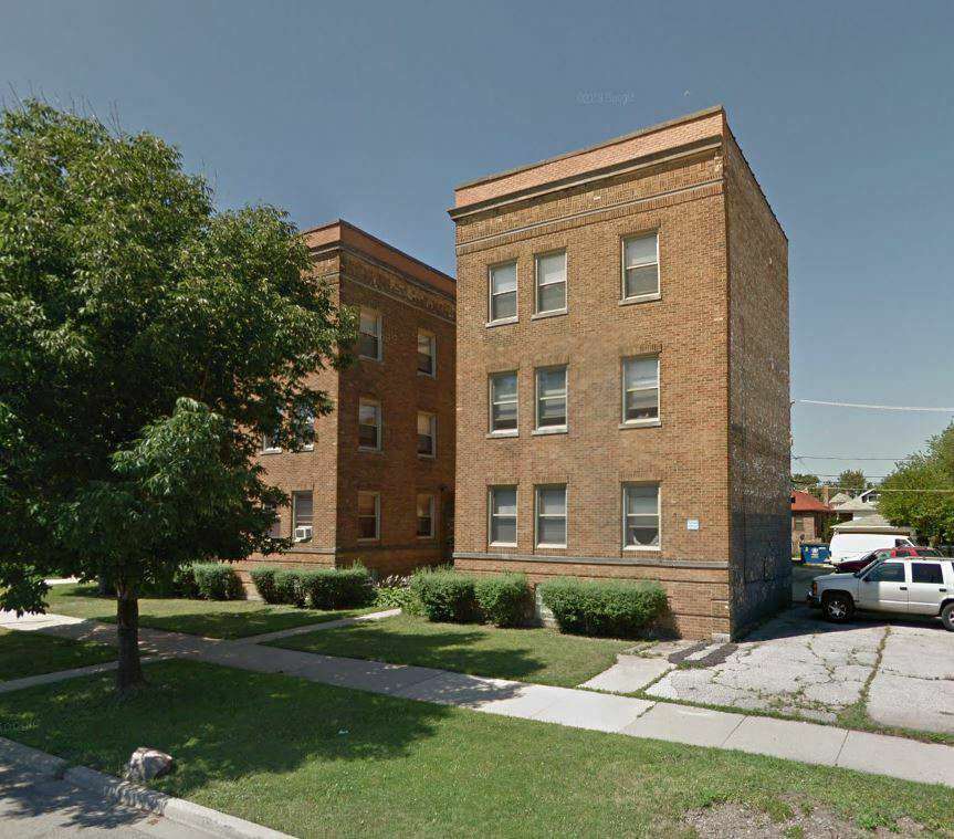 10212-10214 S King Dr, Chicago, IL for sale Building Photo- Image 1 of 6