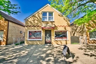 More details for 5728 W Higgins Ave, Chicago, IL - Retail for Sale