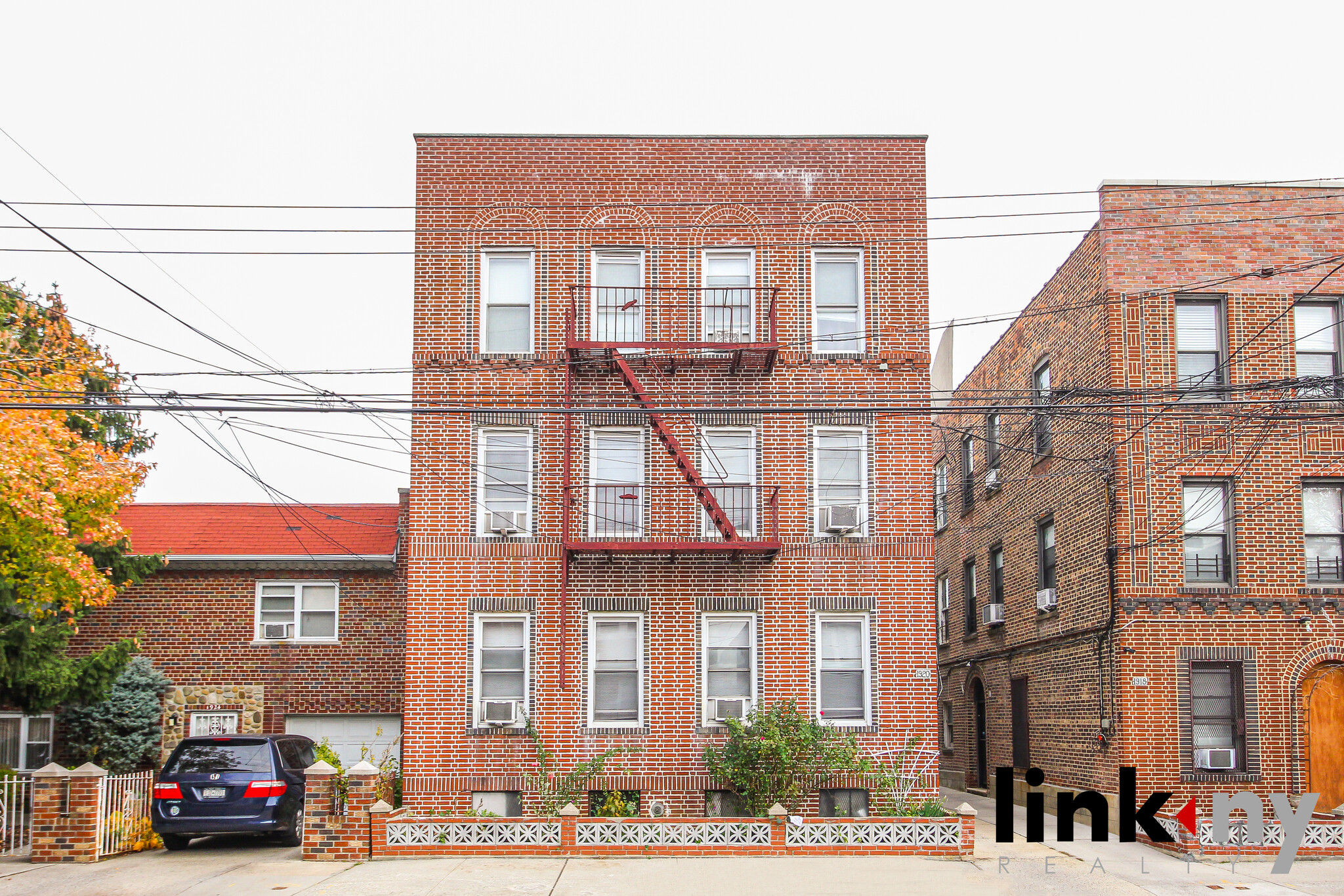 1920 Haight Ave, Bronx, NY for sale Building Photo- Image 1 of 17