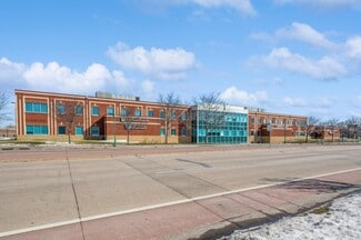 More details for 1835 W County Road C, Roseville, MN - Office/Medical for Lease