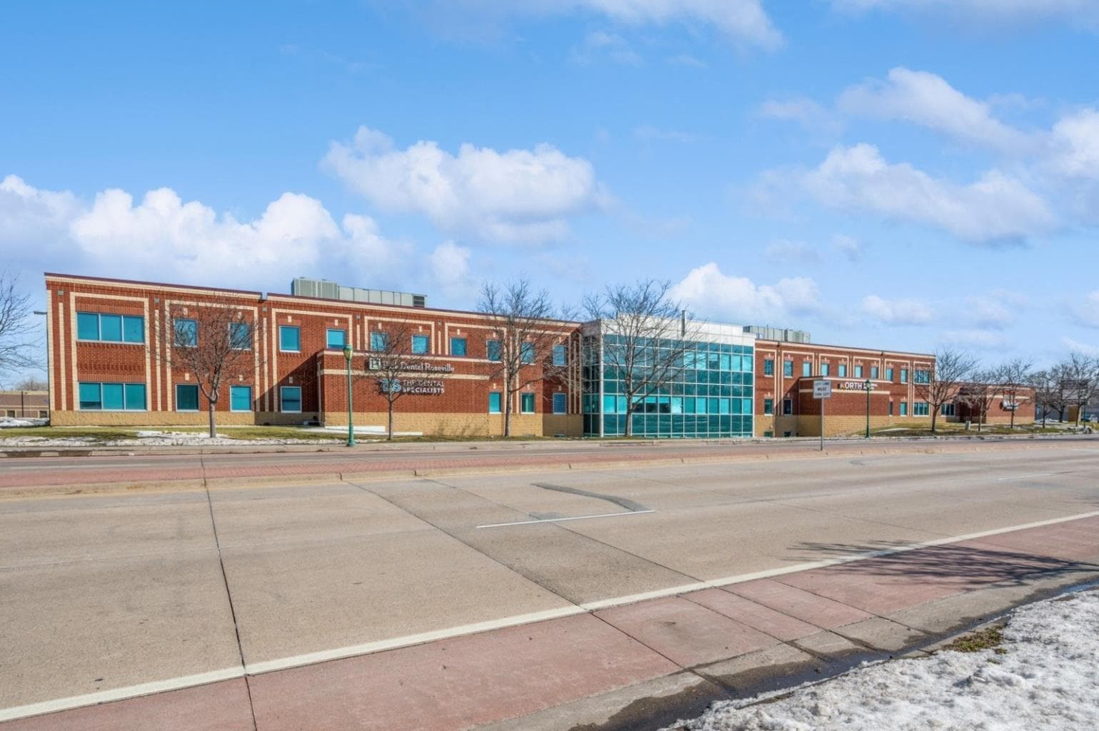 1835 W County Road C, Roseville, MN for lease Building Photo- Image 1 of 6