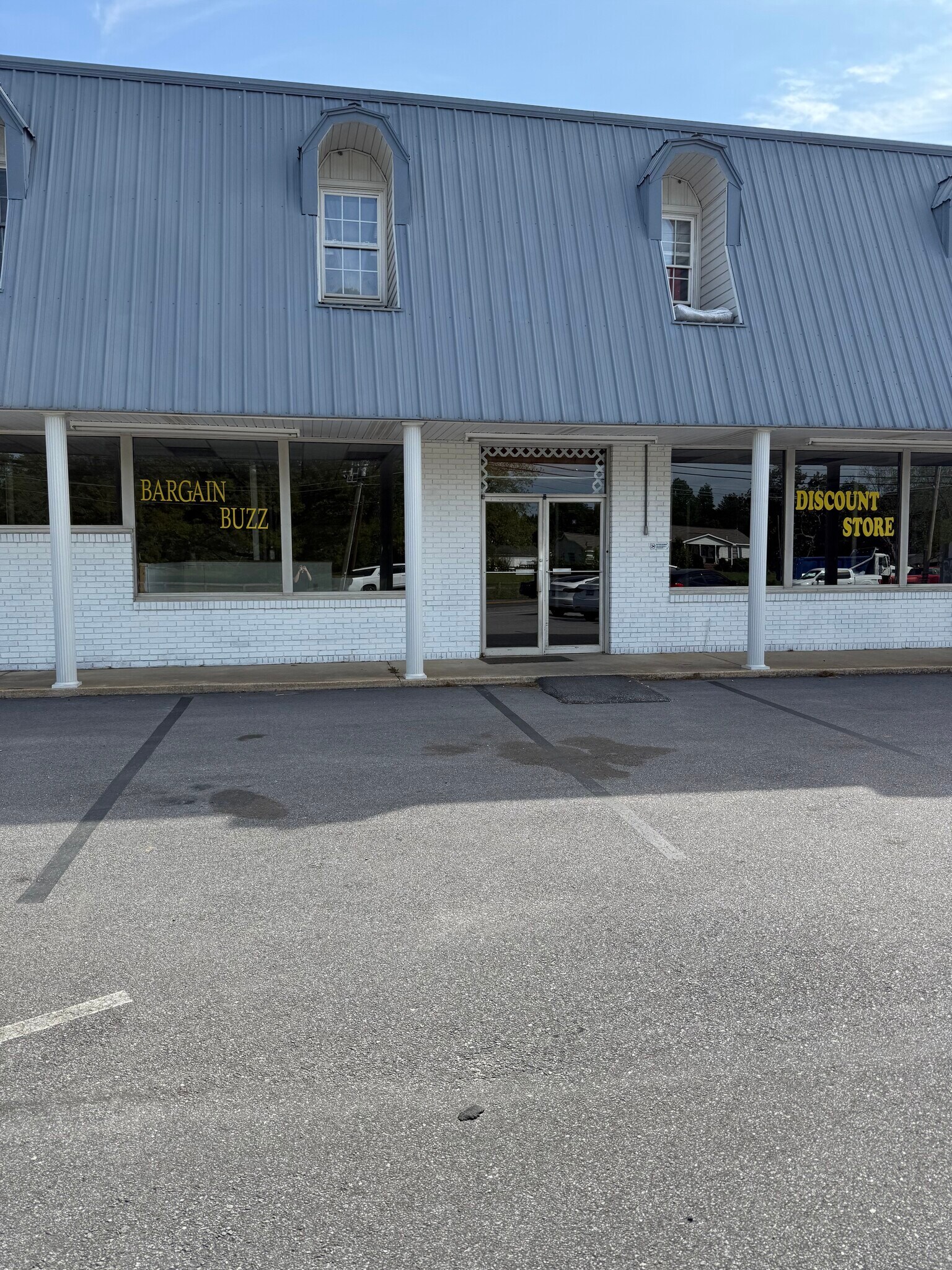 2339 Locust Hill Rd, Greer, SC for sale Building Photo- Image 1 of 1