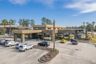 More details for 22698 Professional Dr, Kingwood, TX - Office/Medical for Lease