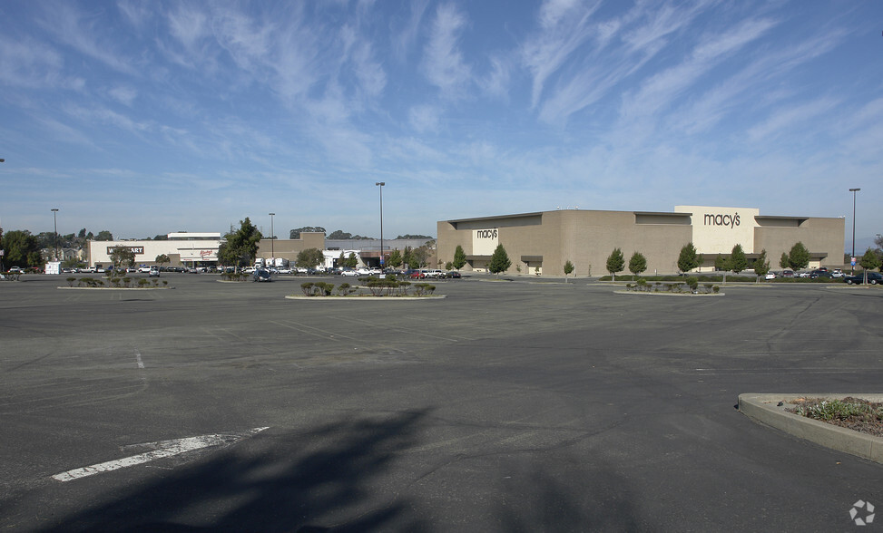 2200 Hilltop Mall Rd, Richmond, CA for sale - Primary Photo - Image 1 of 1