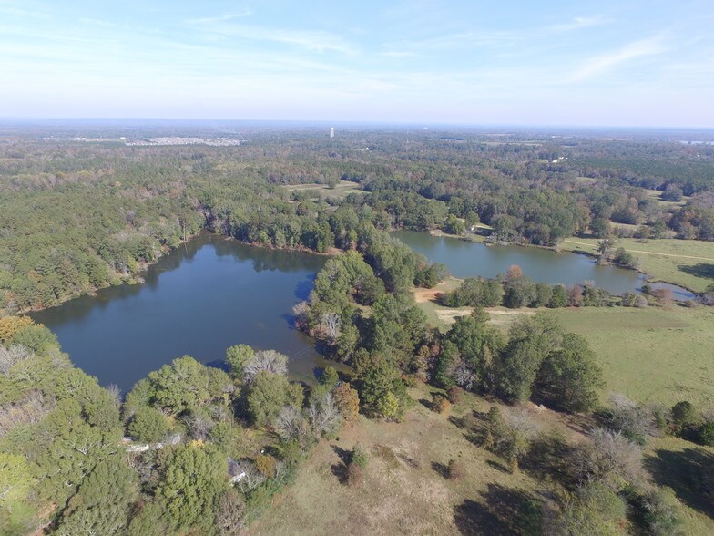 Hwy #110 & Outer Loop, Pike Road, AL for sale - Building Photo - Image 1 of 1