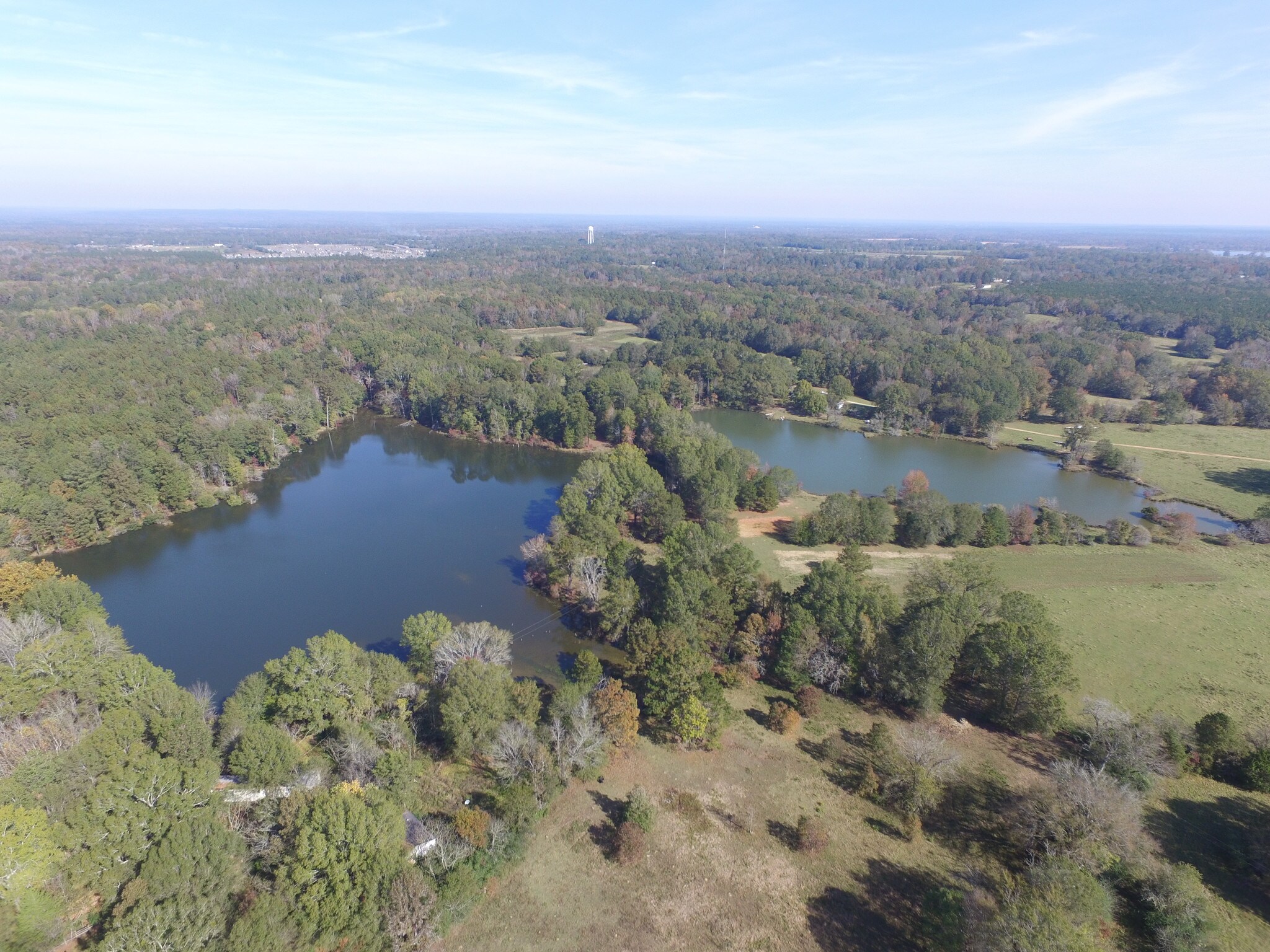 Hwy #110 & Outer Loop, Pike Road, AL for sale Building Photo- Image 1 of 1