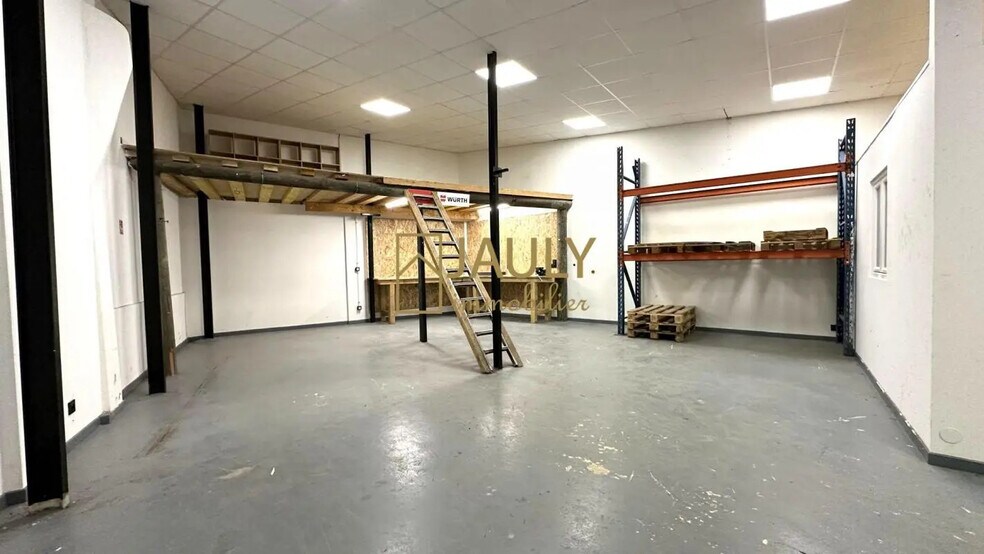 17 Bis Avenue Friedland, Chelles for lease - Building Photo - Image 2 of 10