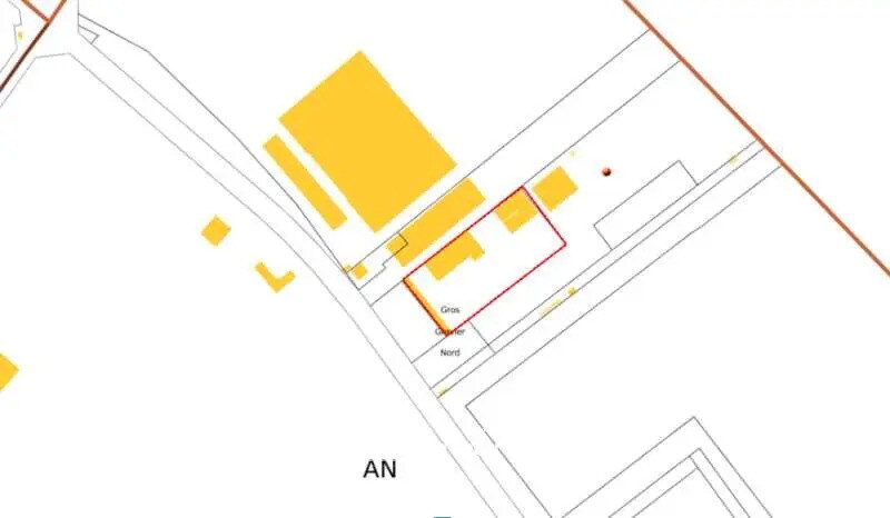 Flex in Corbas for sale - Building Photo - Image 2 of 2