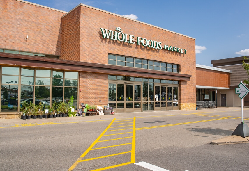 10574-10650 Perry Hwy, Wexford, PA for lease - Building Photo - Image 2 of 21