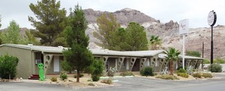 More details for 350 S 1st St, Beatty, NV - Hospitality for Sale