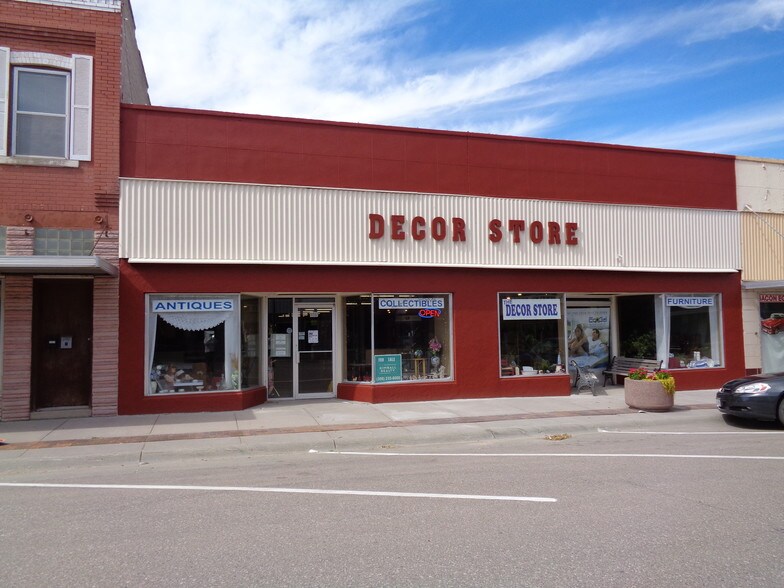 116 S Chestnut St, Kimball, NE 69145