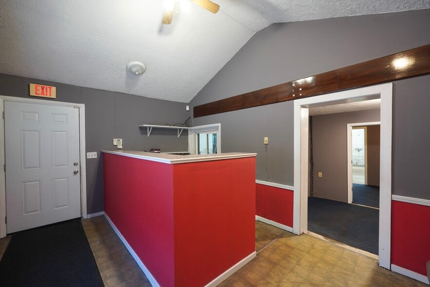 5948 Homestead Rd, Rex, GA for sale - Building Photo - Image 2 of 15