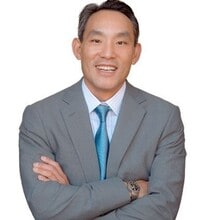 Mitch Wong