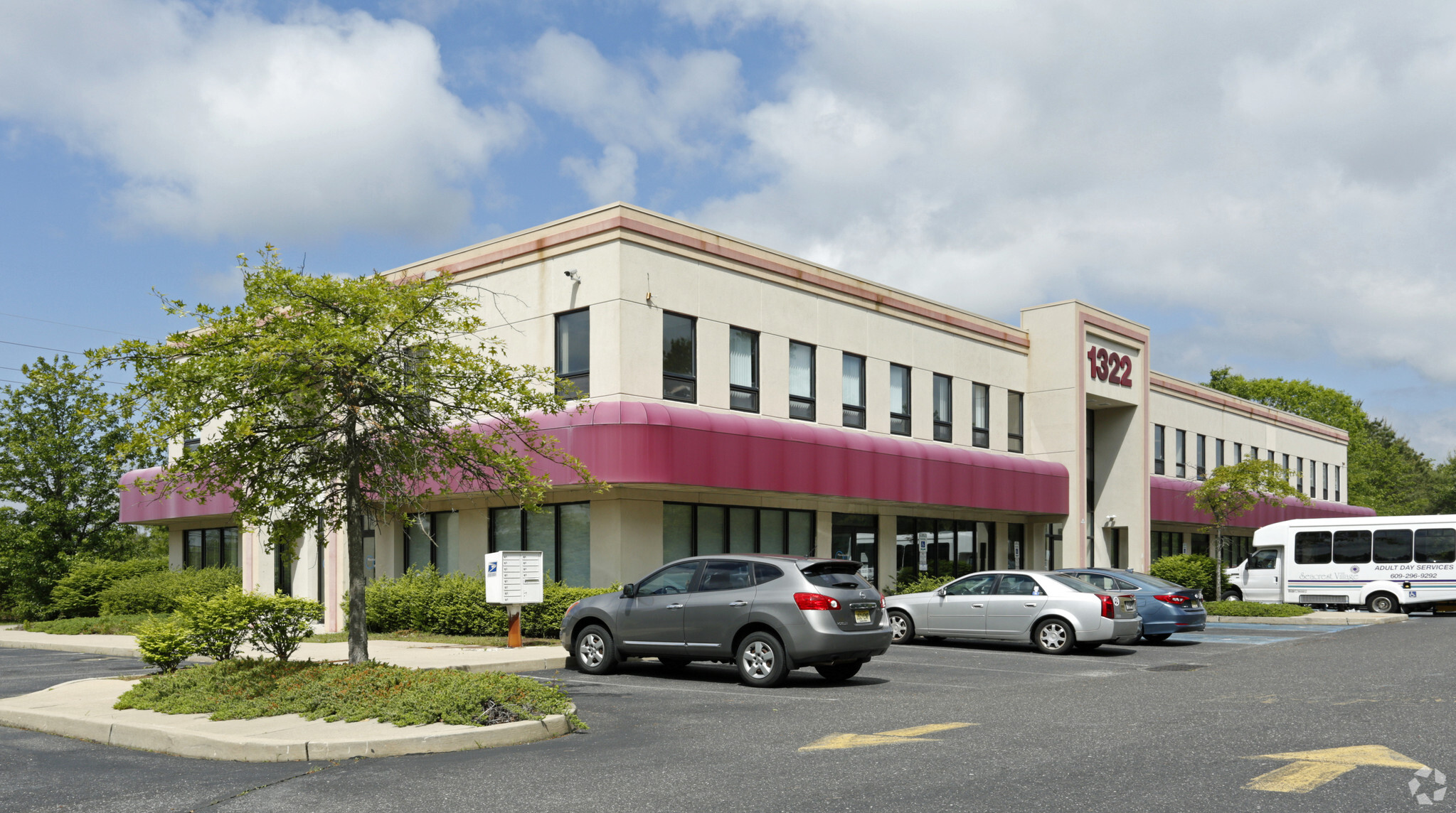 1322 Route 72 W, Manahawkin, NJ for sale Building Photo- Image 1 of 1