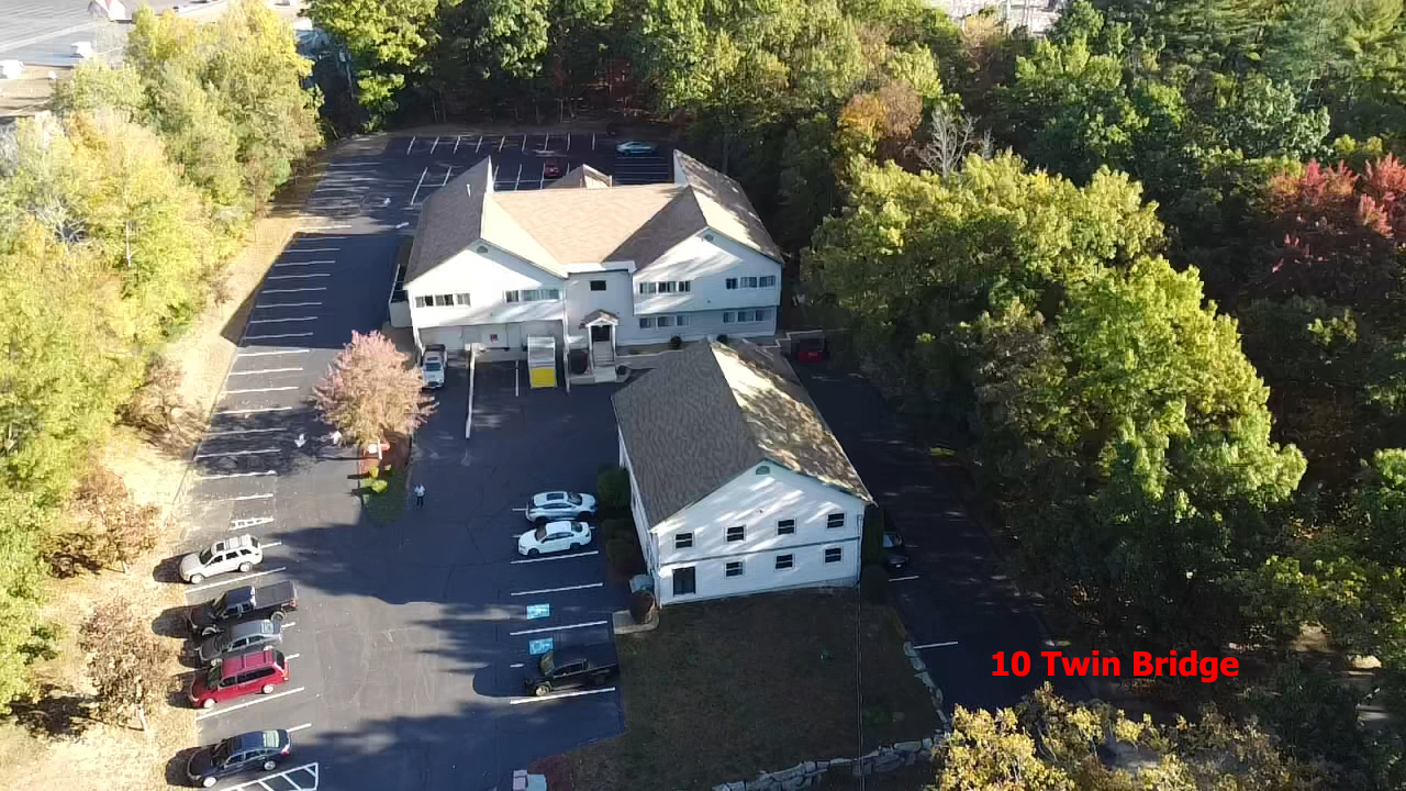 10 Twin Bridge Rd, Merrimack, NH for lease Building Photo- Image 1 of 32