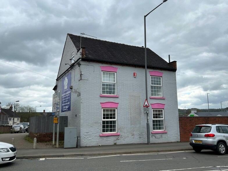 39B Tape St, Stoke On Trent for sale - Building Photo - Image 3 of 28