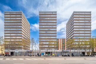 More details for Avenida Meridiana, 350-352, Barcelona - Office for Lease