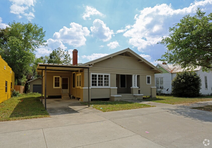 865 E Main St, Bartow, FL for sale - Building Photo - Image 3 of 9