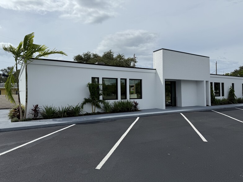 6400-6416 Dr. Martin Luther King, J St N, Saint Petersburg, FL for lease - Building Photo - Image 2 of 7