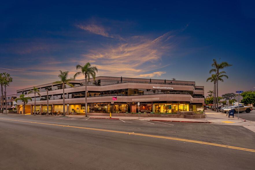 7825 Fay Ave, La Jolla, CA for sale - Building Photo - Image 1 of 13