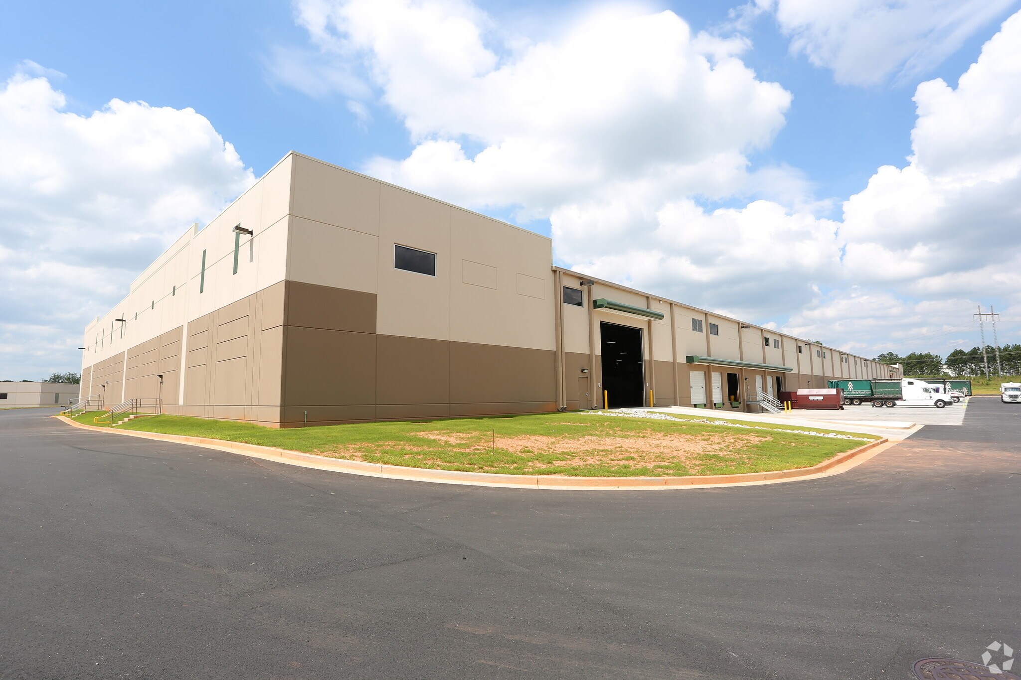 1301 Progress Center Ave, Lawrenceville, GA for sale Primary Photo- Image 1 of 1