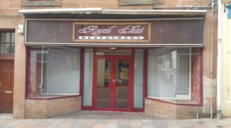 More details for 87 Friars Vennel, Dumfries - Retail for Lease