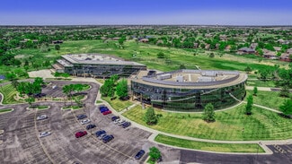 More details for 8300 E Thorn Dr, Wichita, KS - Office for Lease