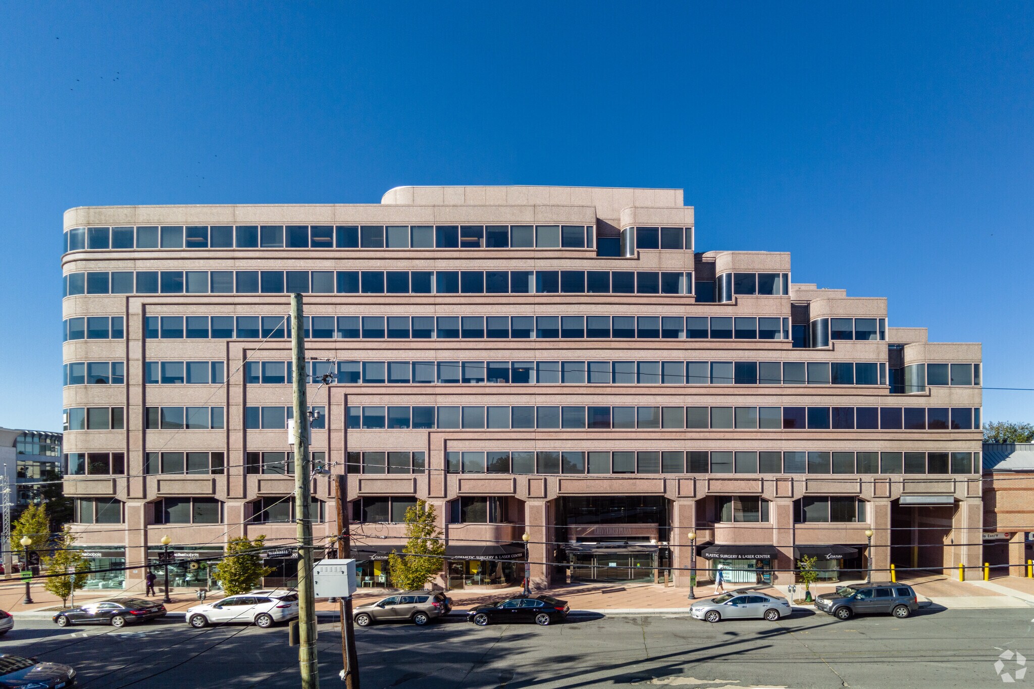 5301 Wisconsin Ave NW, Washington, DC 20015 - Chevy Chase Plaza | LoopNet
