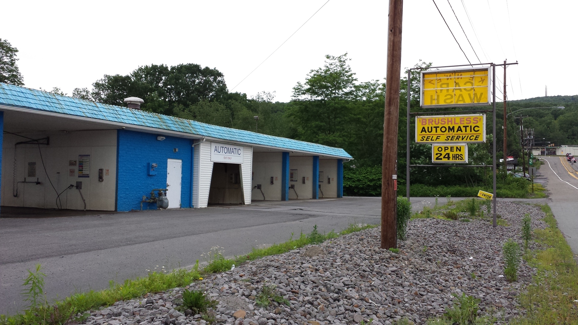 205 Betty St, Archbald, PA for sale Primary Photo- Image 1 of 1