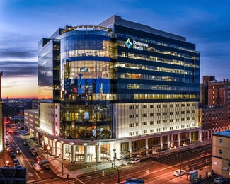 More details for 250 Delaware Ave, Buffalo, NY - Office/Retail for Lease