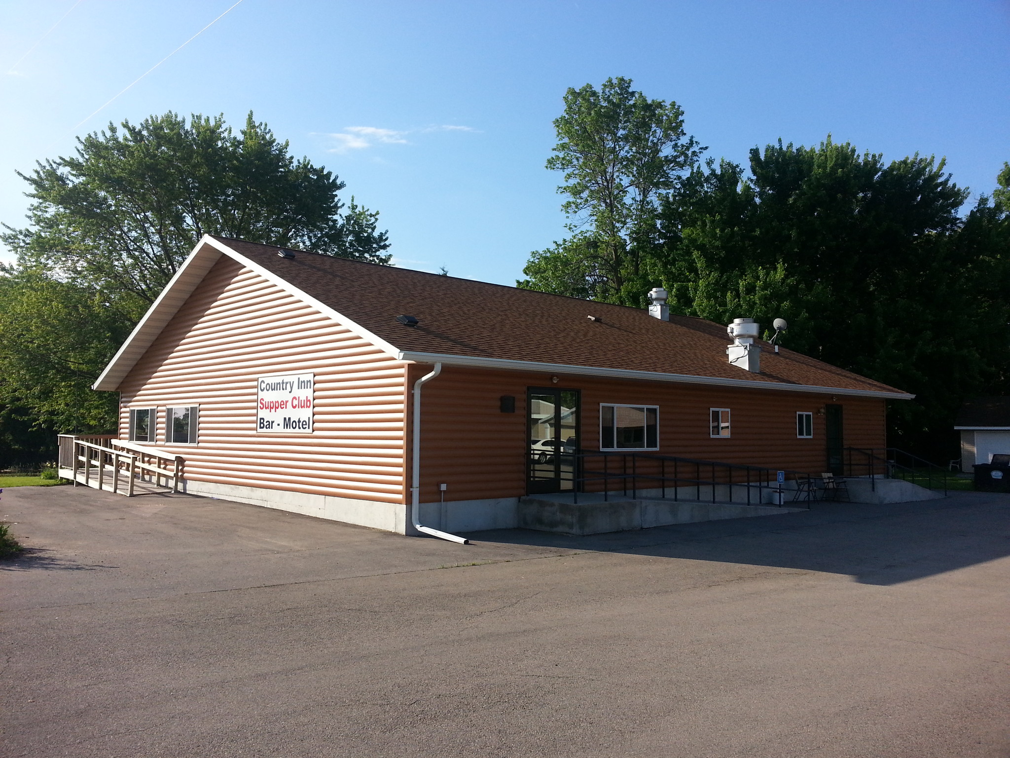 7273 County Road Ii, Larsen, WI for sale Primary Photo- Image 1 of 1