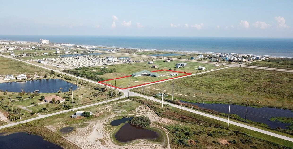 11279 Stewart Rd, Galveston, TX 77554