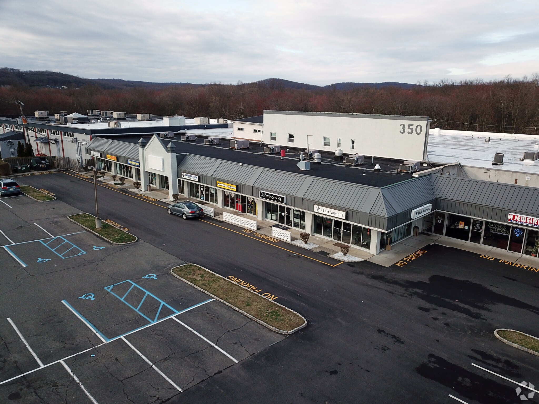 350 Route 46, Rockaway, NJ 07866