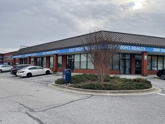 More details for 8730 Cherry Ln, Laurel, MD - Office/Medical for Lease