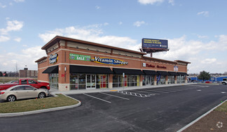 More details for 1730 Massey Blvd, Hagerstown, MD - Retail for Lease