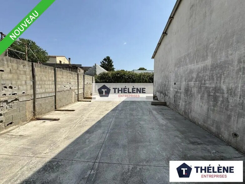 Flex in Saint-Georges-d'Orques for lease - Building Photo - Image 3 of 9