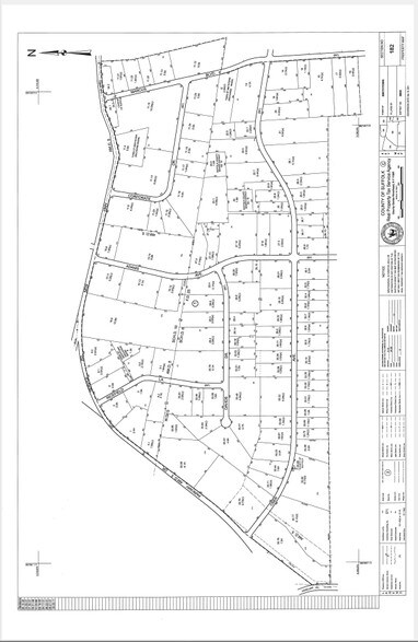 70 Corporate Dr, Hauppauge, NY for sale - Plat Map - Image 1 of 1