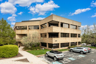 More details for 350 Sentry Pky, Blue Bell, PA - Office for Sale