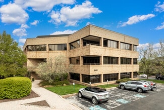 More details for 640 Sentry Pky, Blue Bell, PA - Office for Lease