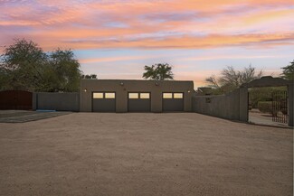 More details for Mesa Behavioral Equestrian Estate, Mesa, AZ - Health Care for Sale