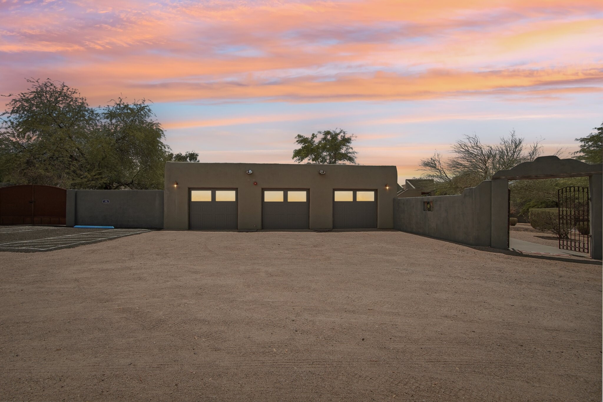 Mesa Behavioral Equestrian Estate, Mesa, AZ for sale Building Photo- Image 1 of 13