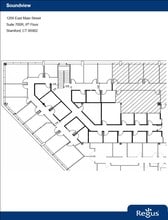 1266 E Main St, Stamford, CT for lease Floor Plan- Image 1 of 1