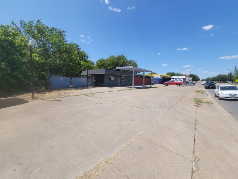 5116 James Ave, Fort Worth, TX for sale - Primary Photo - Image 1 of 1