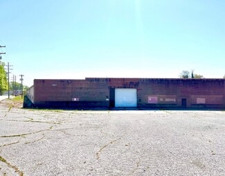 More details for 3100 N Glenn Ave, Winston-Salem, NC - Industrial for Sale