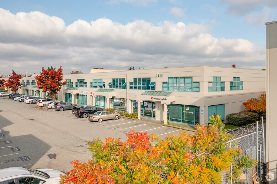 13986 Cambie Rd, Richmond, BC for sale - Primary Photo - Image 1 of 19