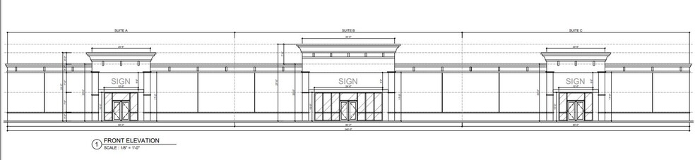 1911 FM1092, Missouri City, TX for sale - Building Photo - Image 2 of 5