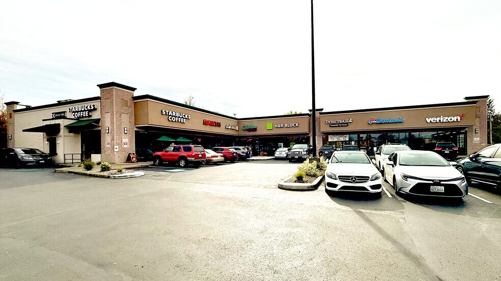 11 NW 12th Ave, Battle Ground, WA for sale - Building Photo - Image 1 of 12