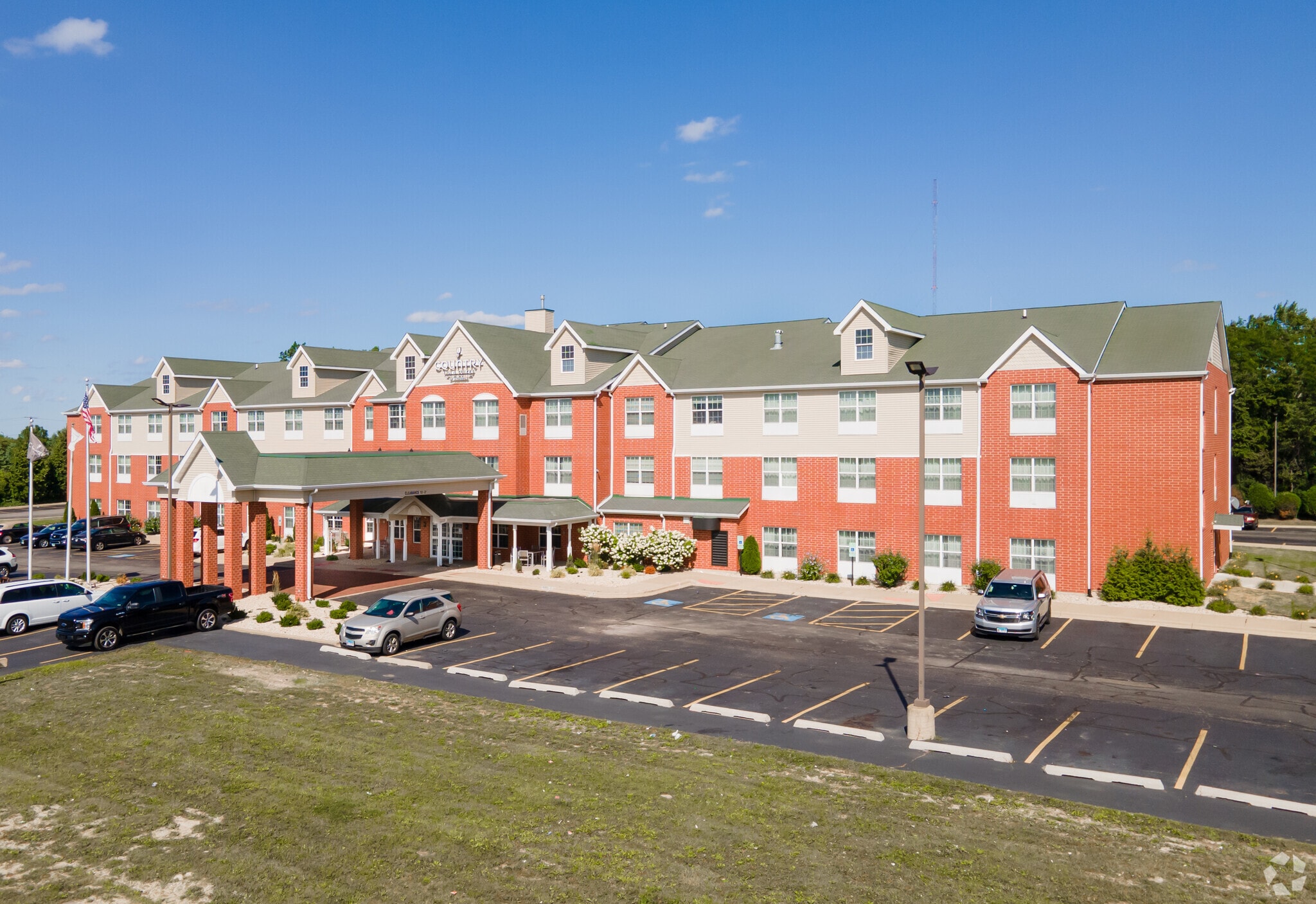 18315 S La Grange Rd, Tinley Park, IL for sale Primary Photo- Image 1 of 5